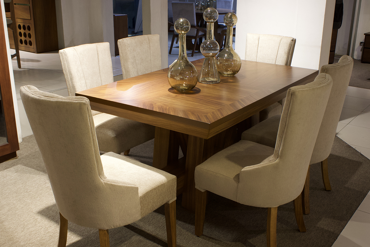 Comedor Aspen completo