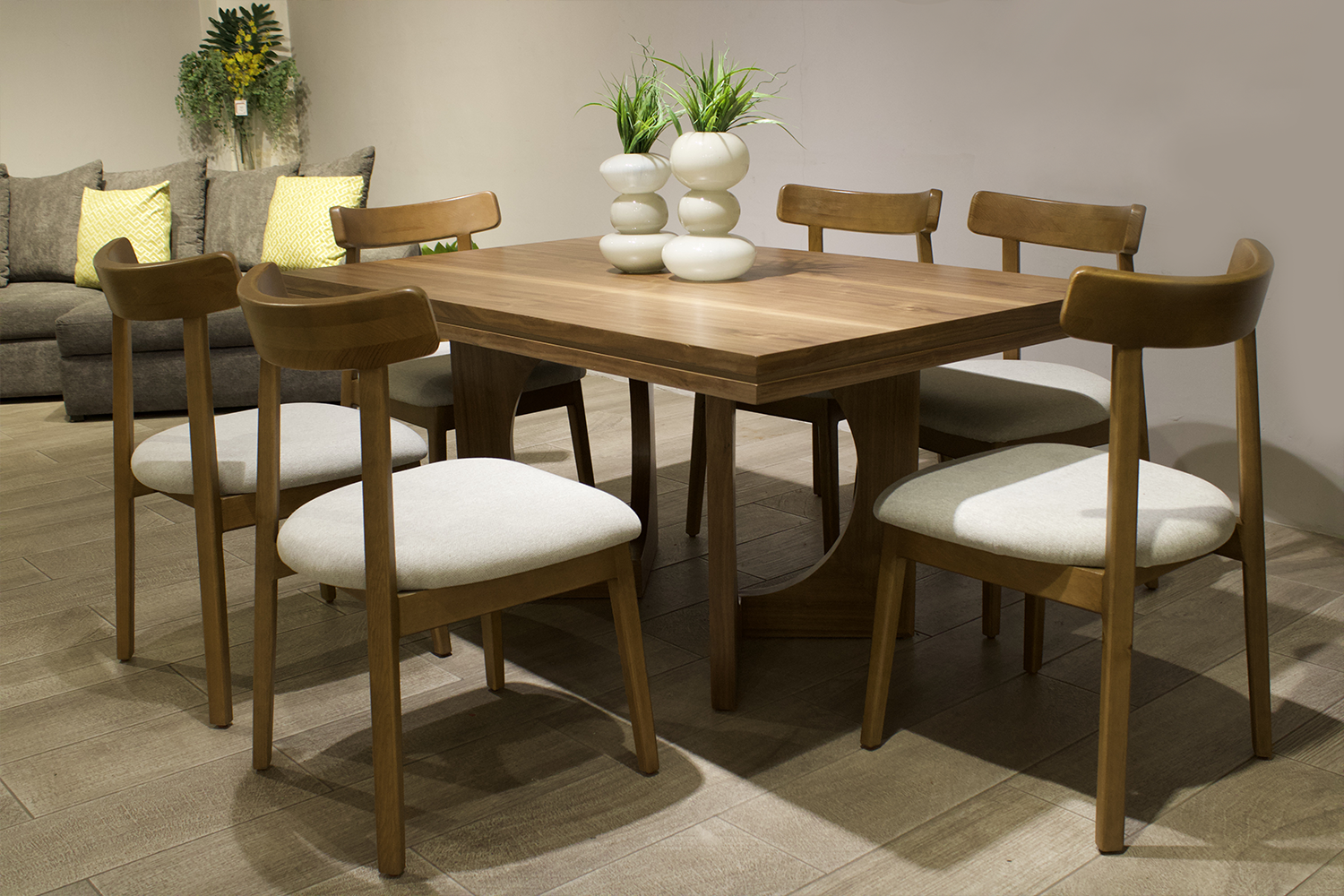 Comedor Livet completo