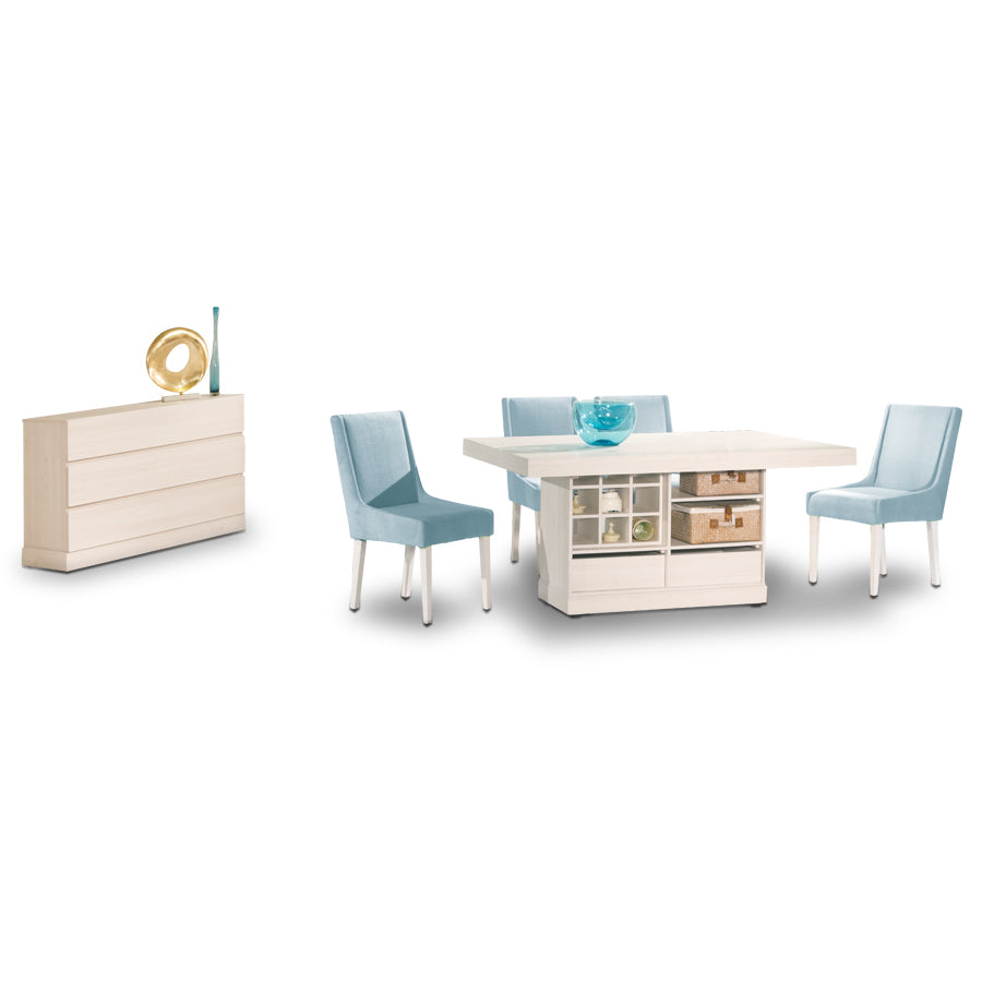 Comedor Fiorela