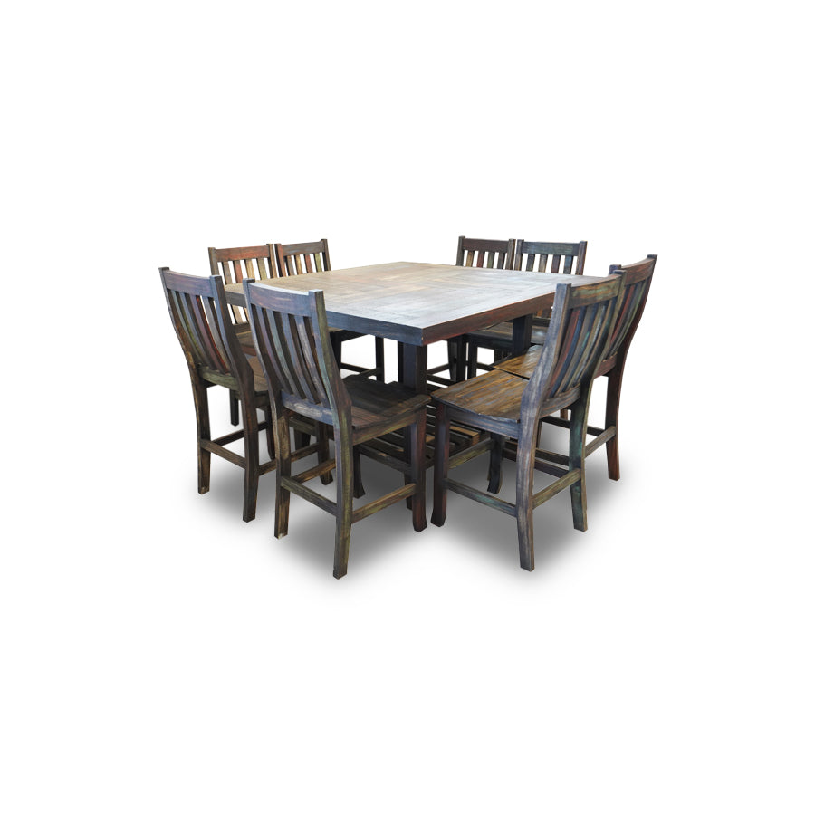 Antecomedor Nogales