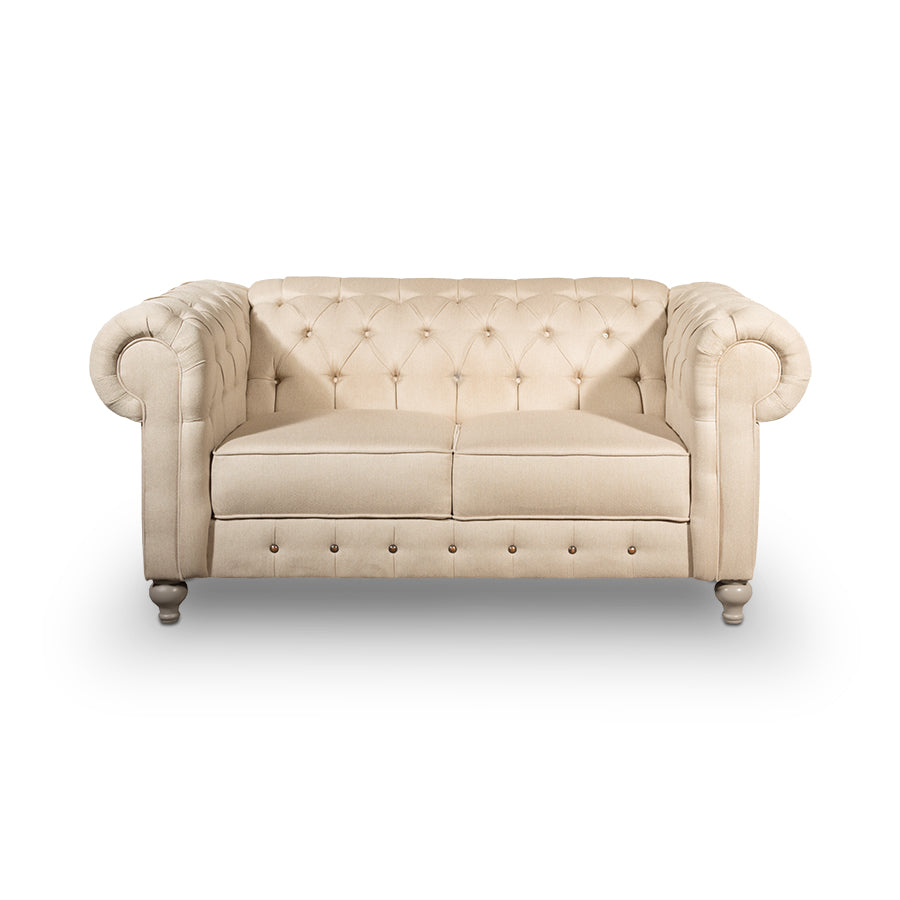 Love Seat San Miguel