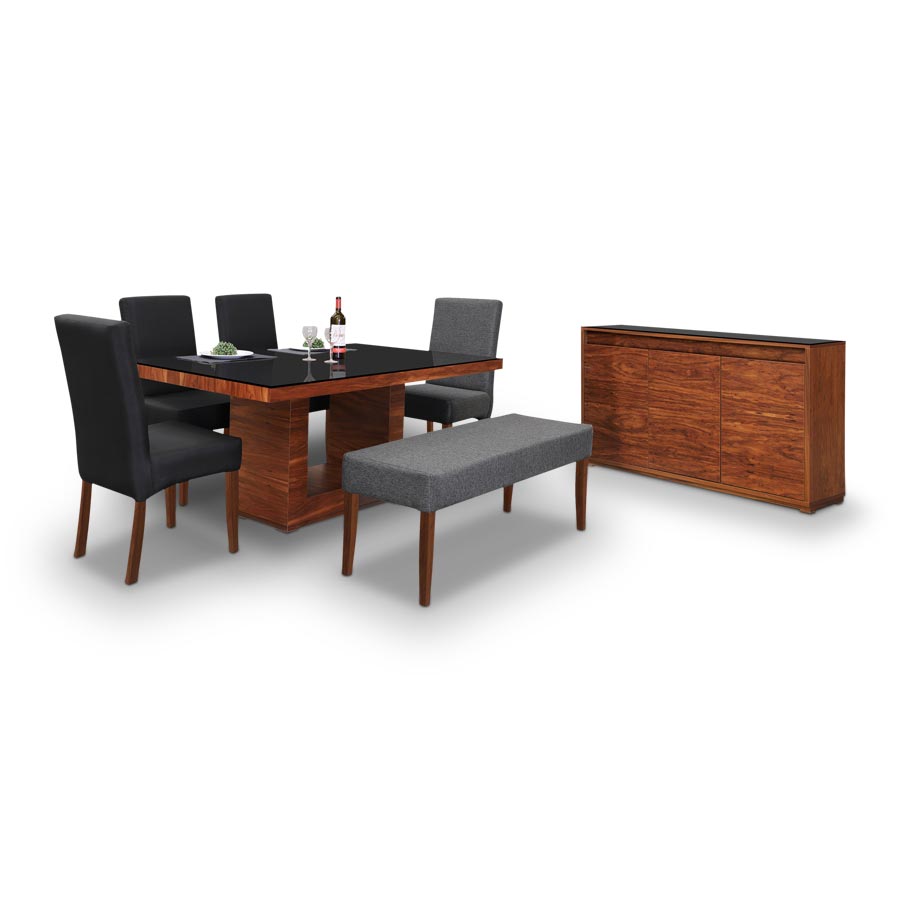 Comedor Kanu