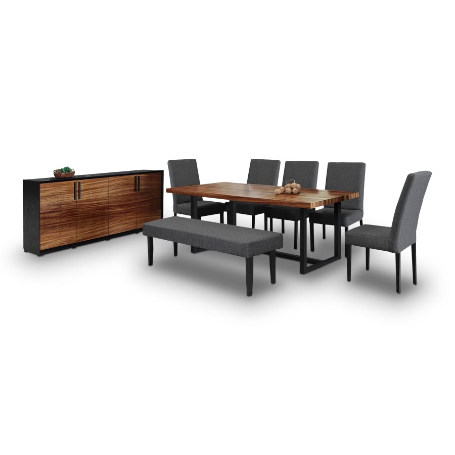 Comedor Urban