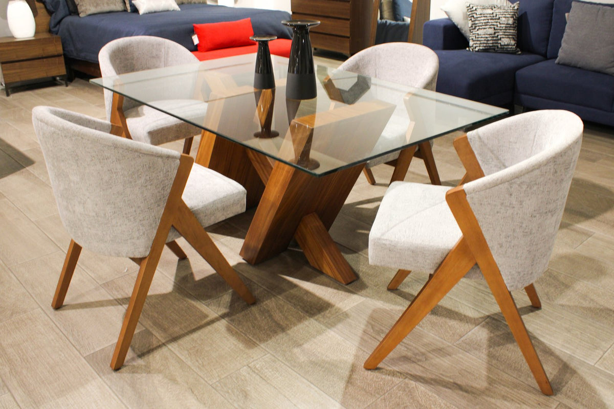 Comedor Kronos Completo