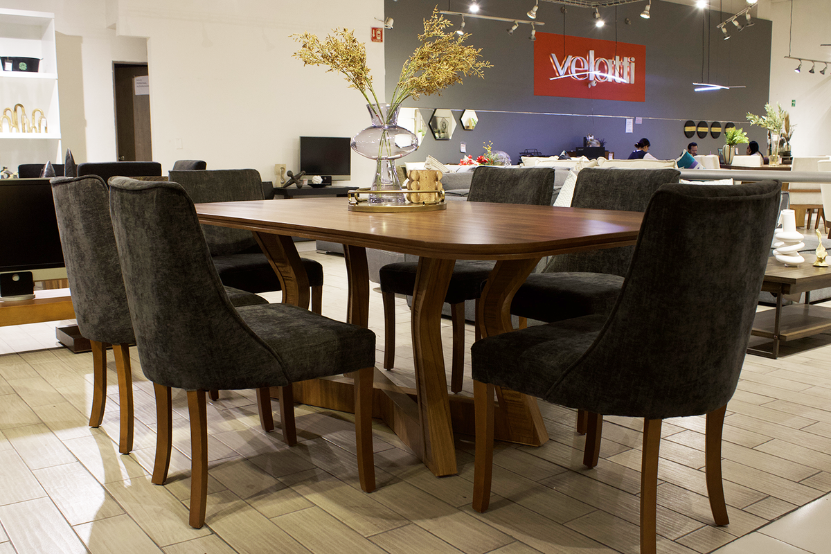 Comedor Majo completo