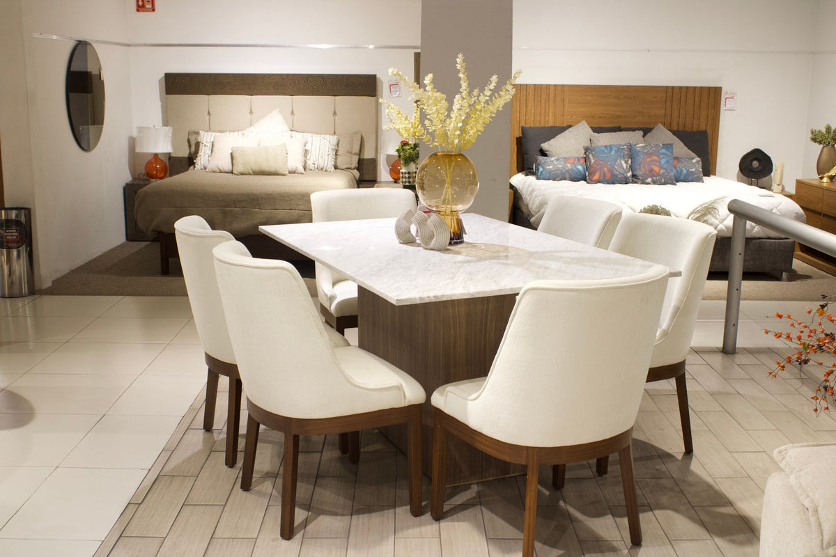 Comedor Marmol- Camerun